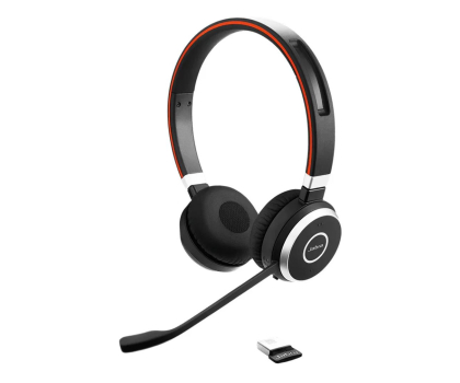 Słuchawka JABRA Evolve 65 Duo MS 6599-823-309